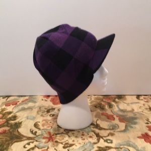 Quicksilver snowboarding hat